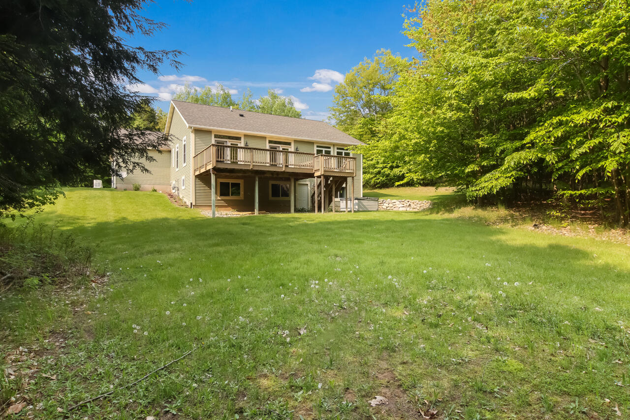 9583 Moon Ridge Road Onekama, MI 49675 - Photo 5 of 73 12-Scene-13
