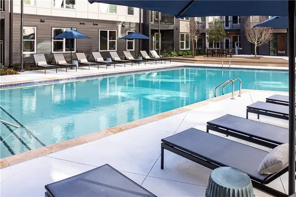 $3,029 | 50 Executive Park South Northeast, Unit C1, Atlanta, GA 30329