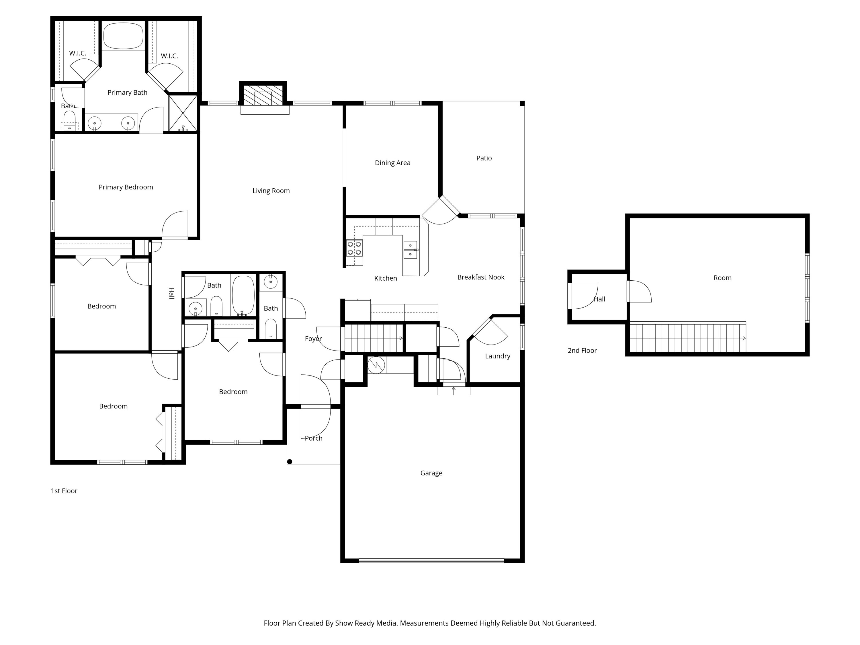 1123 Hampstead Place Martinez, GA 30907 - Photo 47 of 47