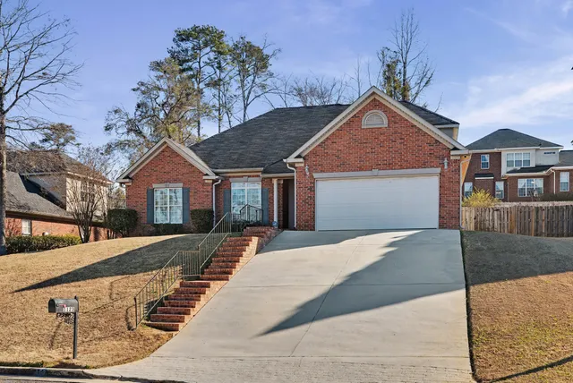 $359,000 | 1123 Hampstead Place, Martinez, GA 30907