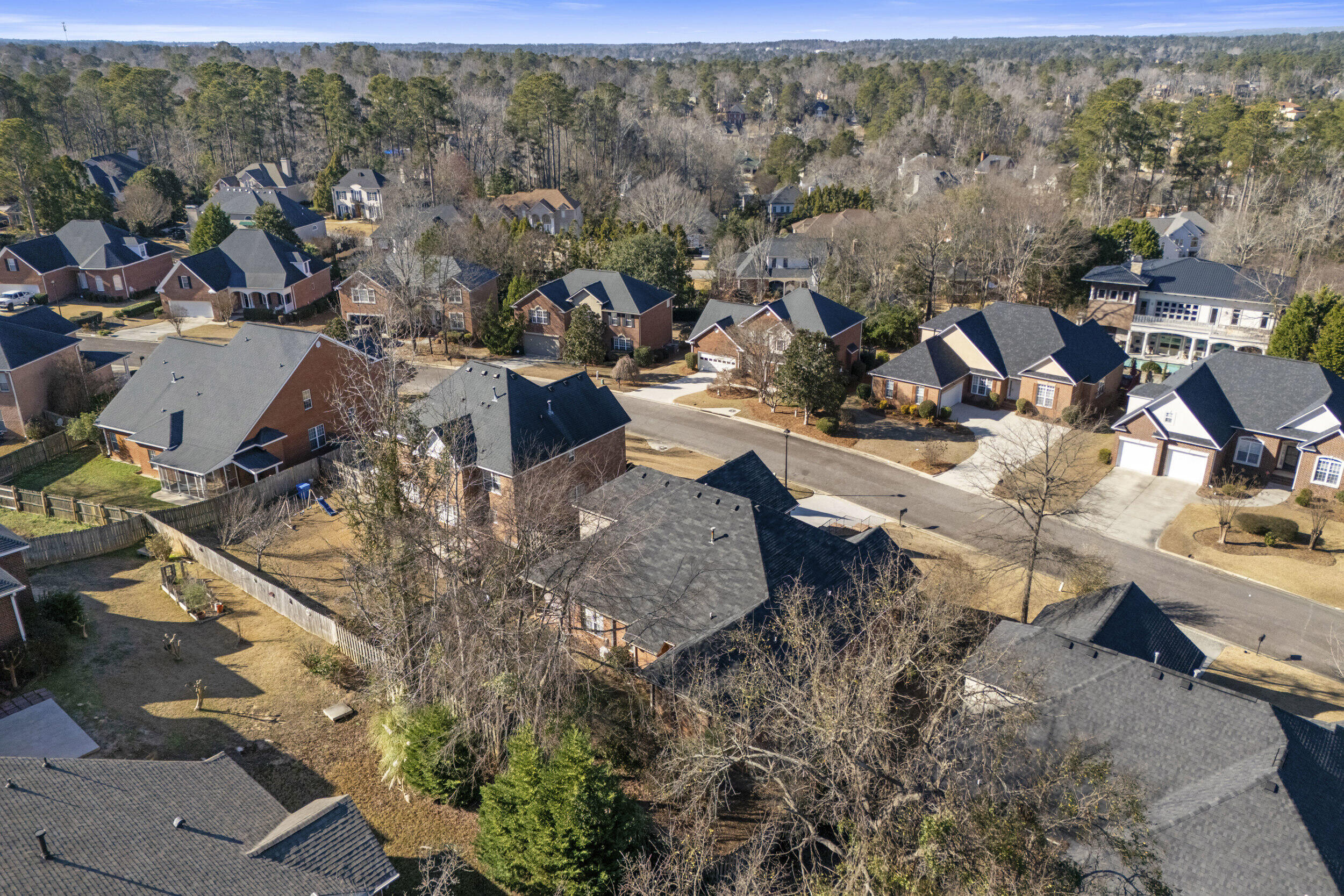 1123 Hampstead Place Martinez, GA 30907 - Photo 45 of 47 2026-01-17_1123_hampstead_pl-srm-44-dron