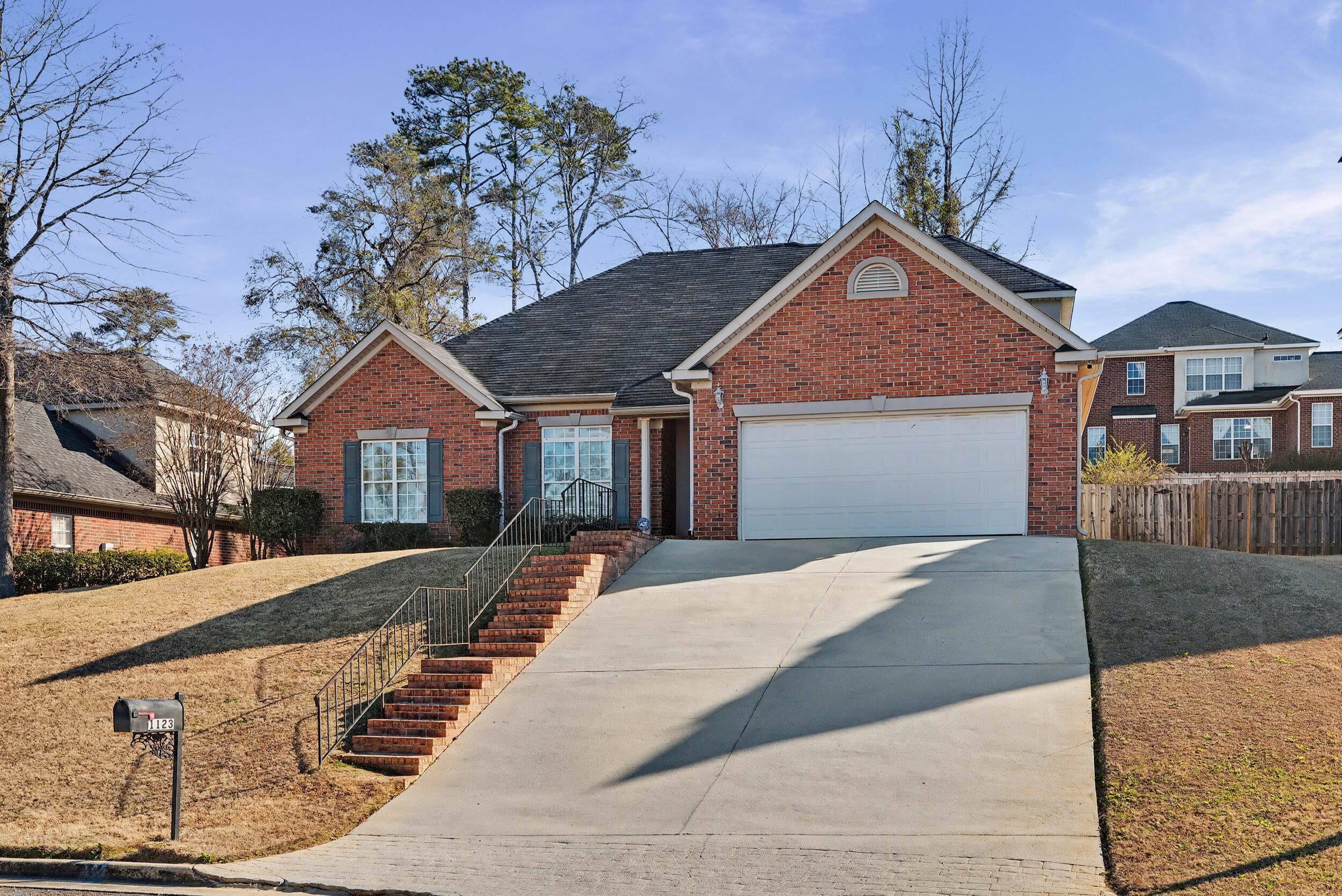 1123 Hampstead Place Martinez, GA 30907 - Photo 4 of 47 2026-01-17_1123_hampstead_pl-srm-03