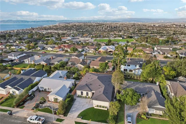 $2,950,000 | 5407 VÃa Del Valle, Torrance, CA 90505