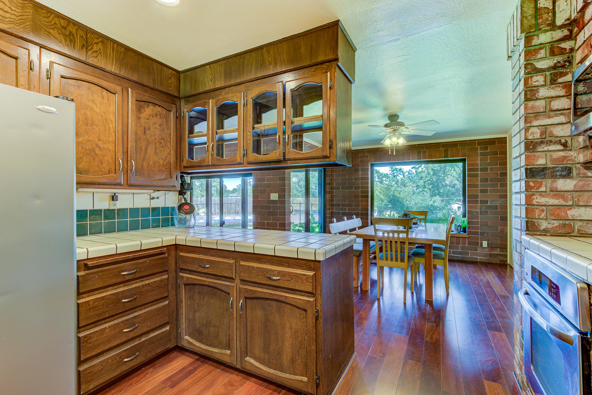 8609 Maynard Road Palo Cedro, CA 96073 - Photo 13 of 71 8609MaynardRoadInt_026