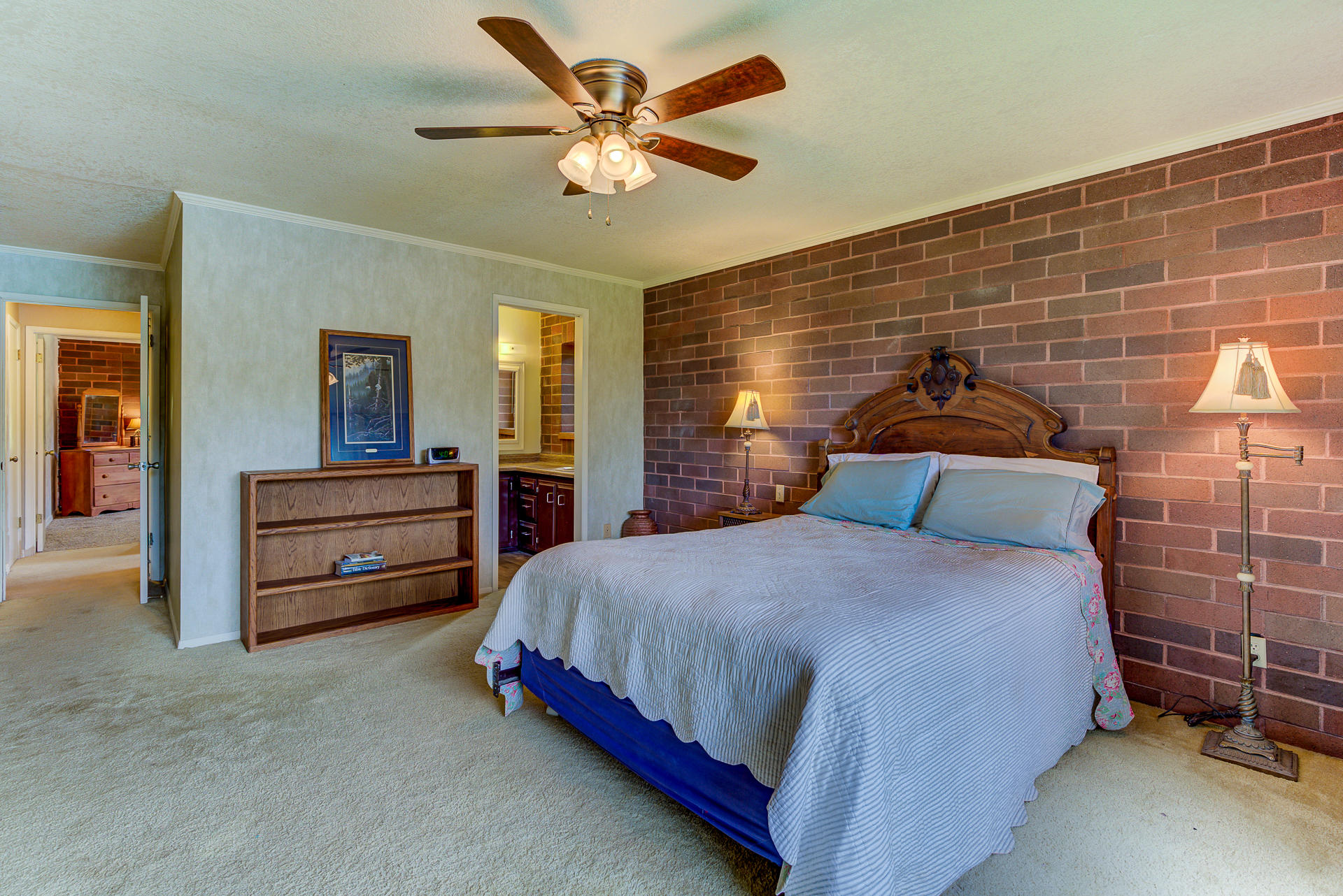 8609 Maynard Road Palo Cedro, CA 96073 - Photo 29 of 71 8609MaynardRoadInt_008