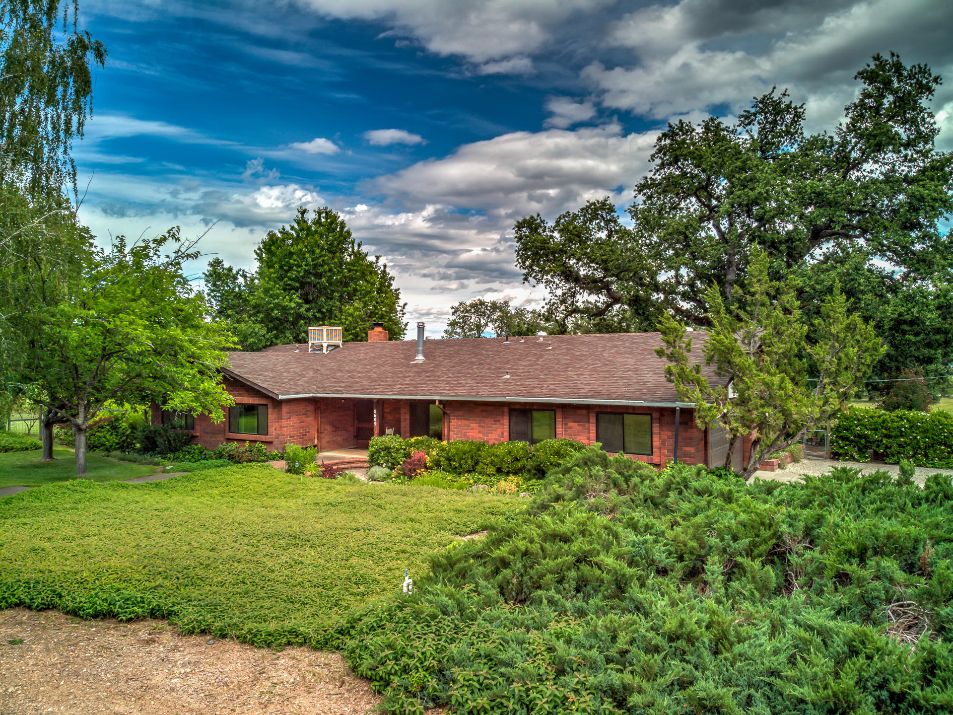 8609 Maynard Road Palo Cedro, CA 96073 - Photo 4 of 71 8609MaynardRoadext_007