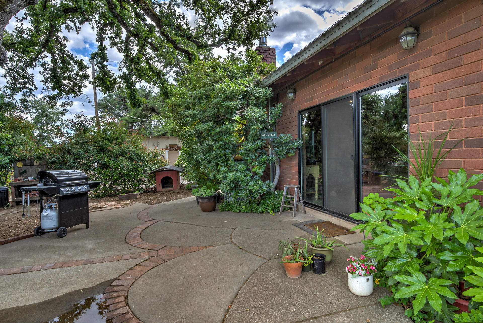 8609 Maynard Road Palo Cedro, CA 96073 - Photo 43 of 71 8609MaynardRoadext_040