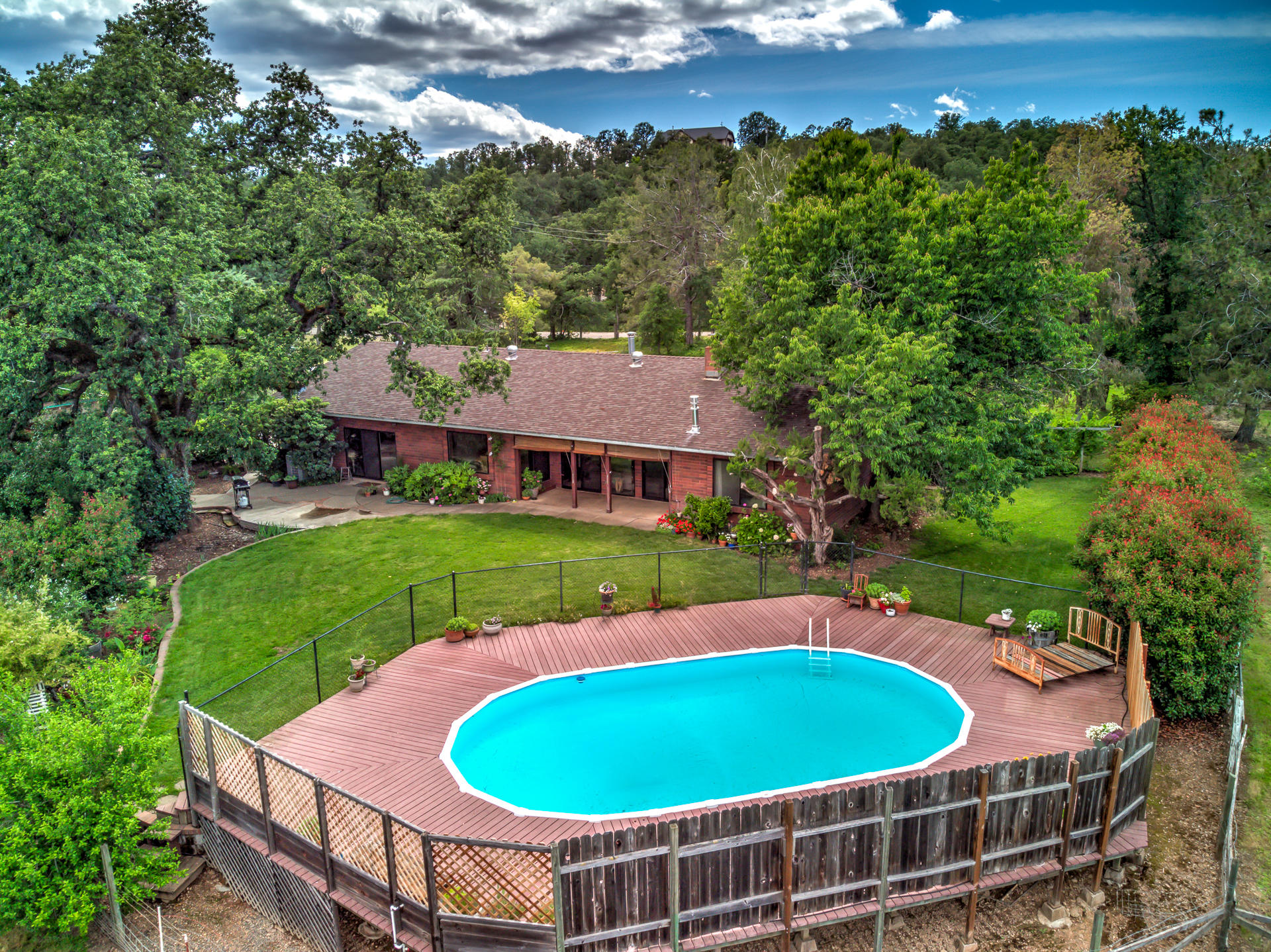 8609 Maynard Road Palo Cedro, CA 96073 - Photo 47 of 71 8609MaynardRoadext_012