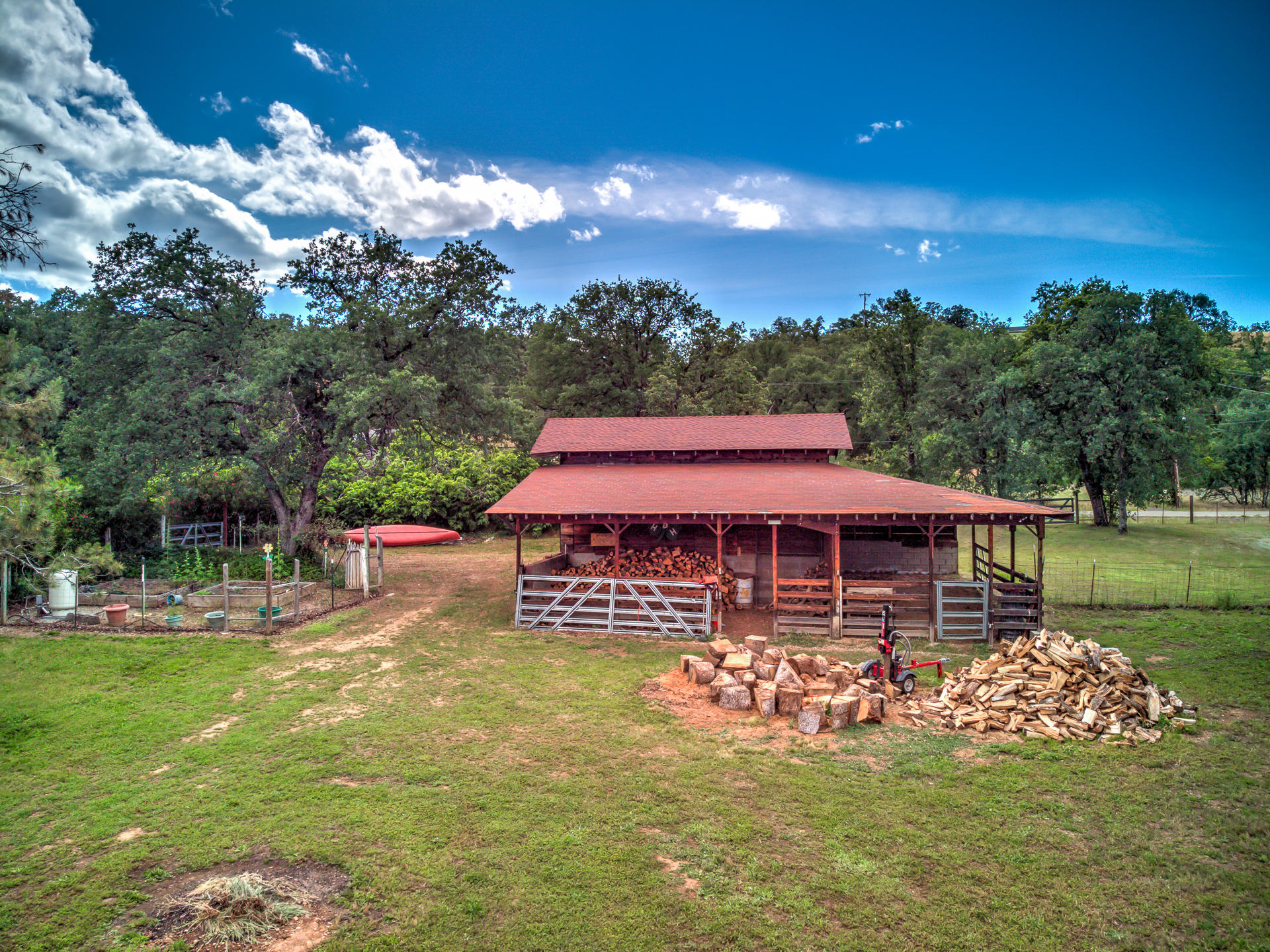 8609 Maynard Road Palo Cedro, CA 96073 - Photo 49 of 71 8609MaynardRoadext_018