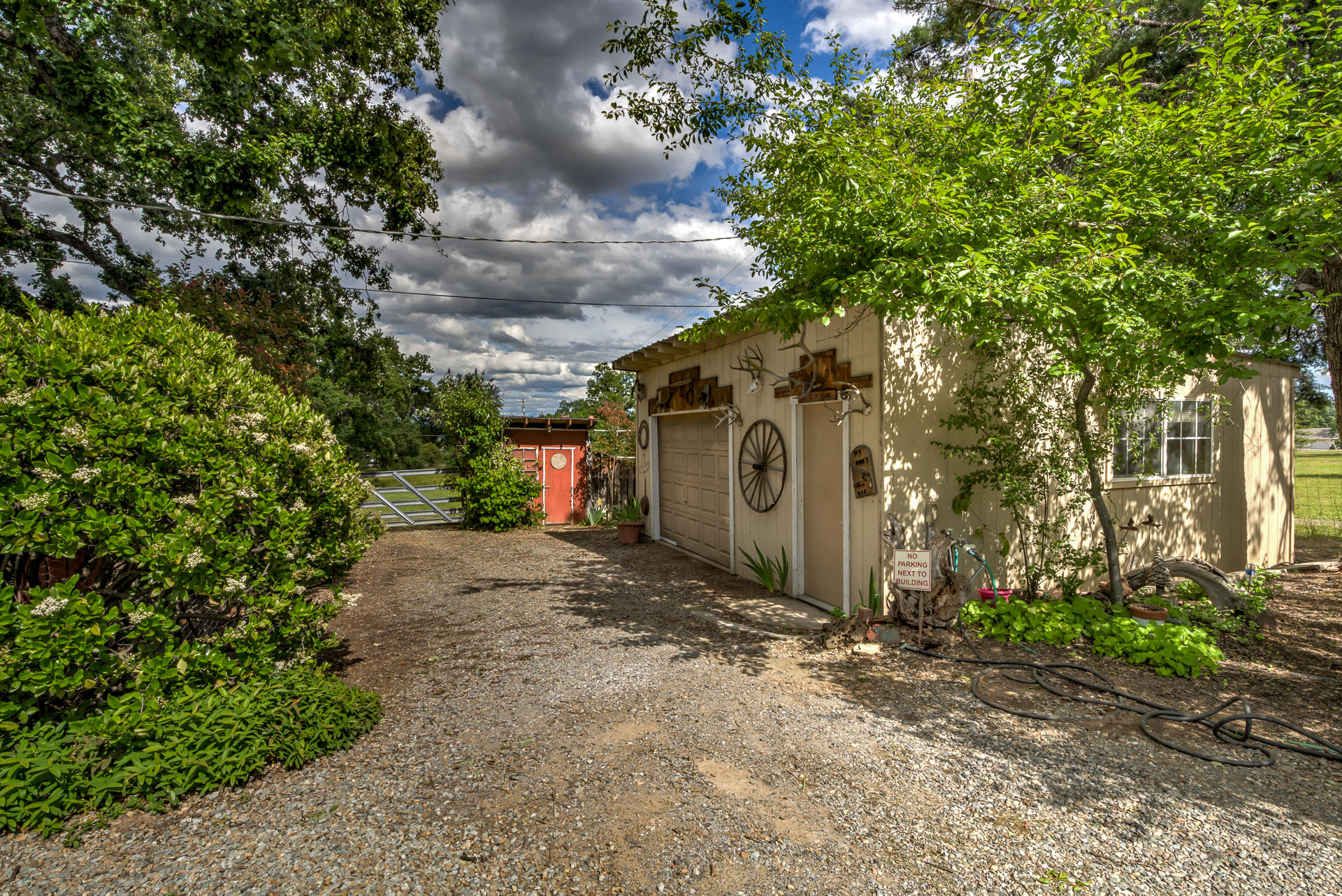 8609 Maynard Road Palo Cedro, CA 96073 - Photo 51 of 71 8609MaynardRoadext_031