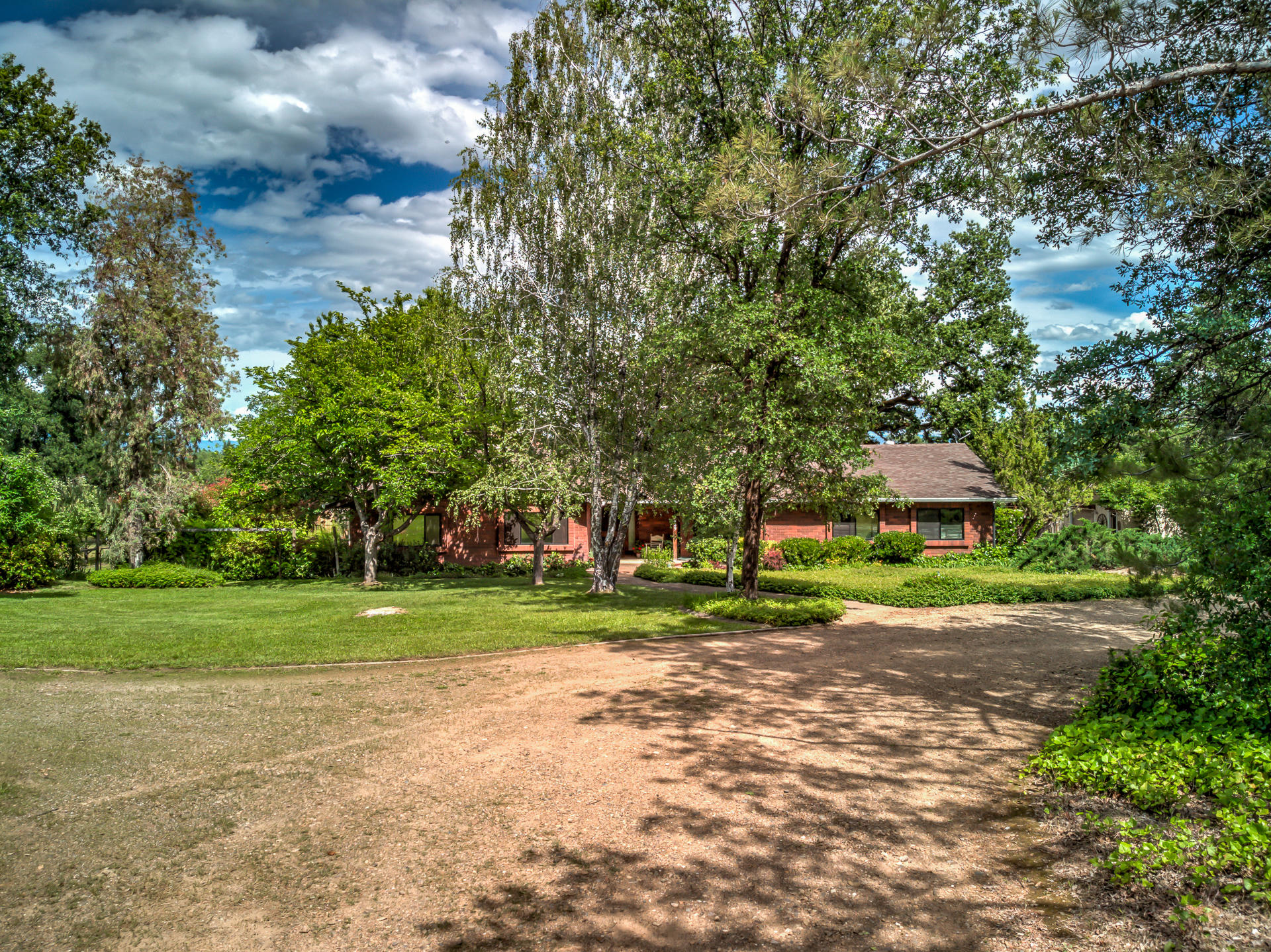 8609 Maynard Road Palo Cedro, CA 96073 - Photo 53 of 71 8609MaynardRoadext_003
