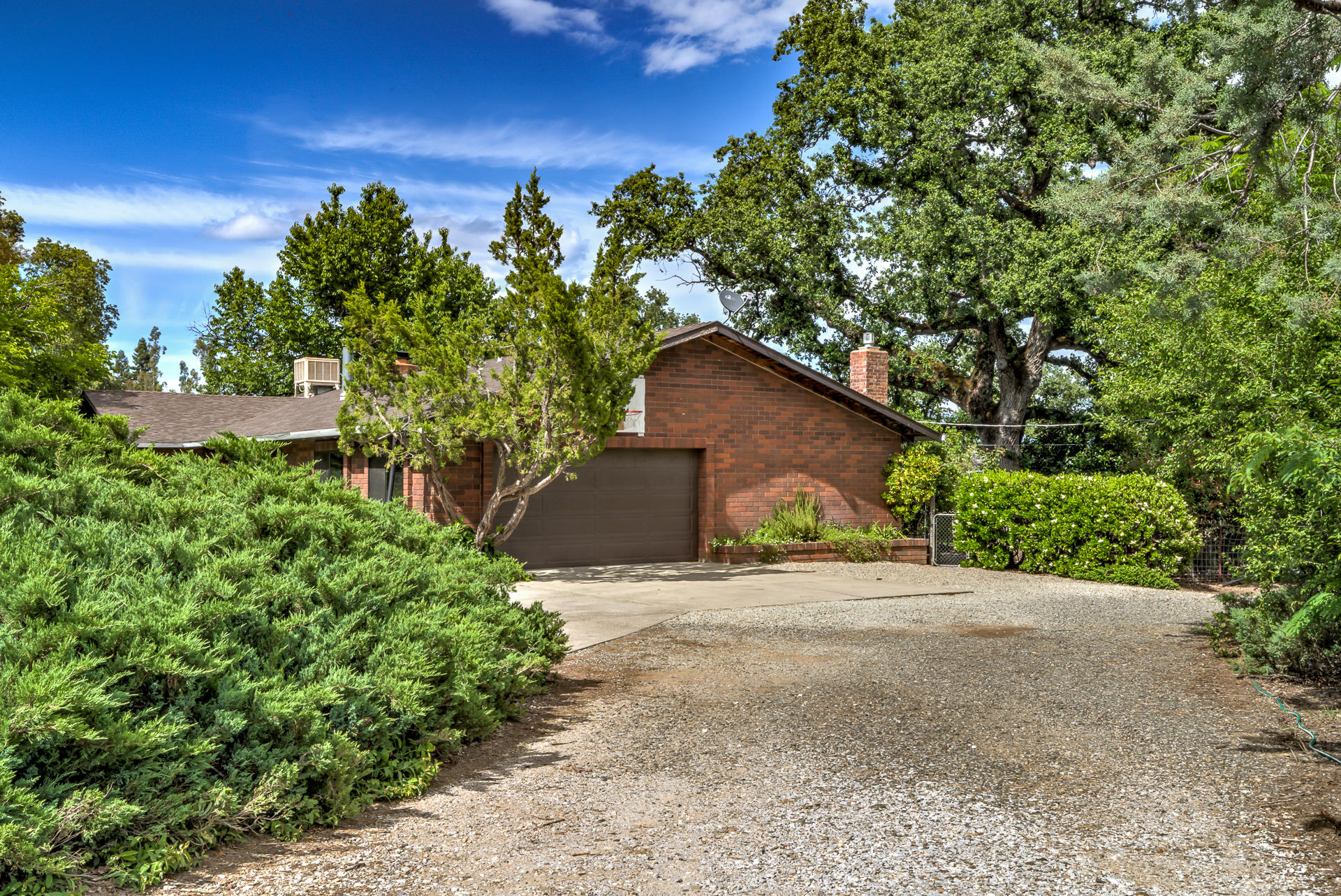 8609 Maynard Road Palo Cedro, CA 96073 - Photo 55 of 71 8609MaynardRoadext_021