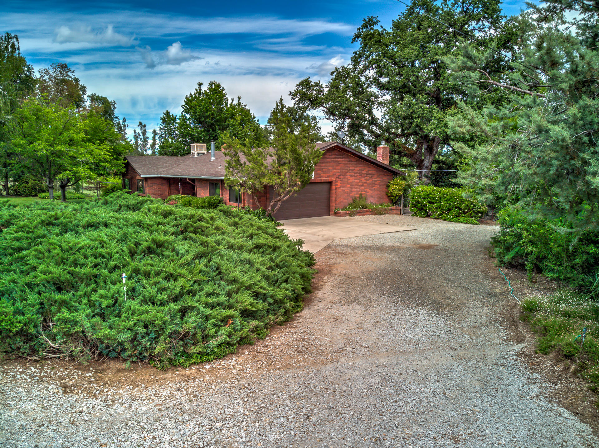 8609 Maynard Road Palo Cedro, CA 96073 - Photo 58 of 71 8609MaynardRoadext_010