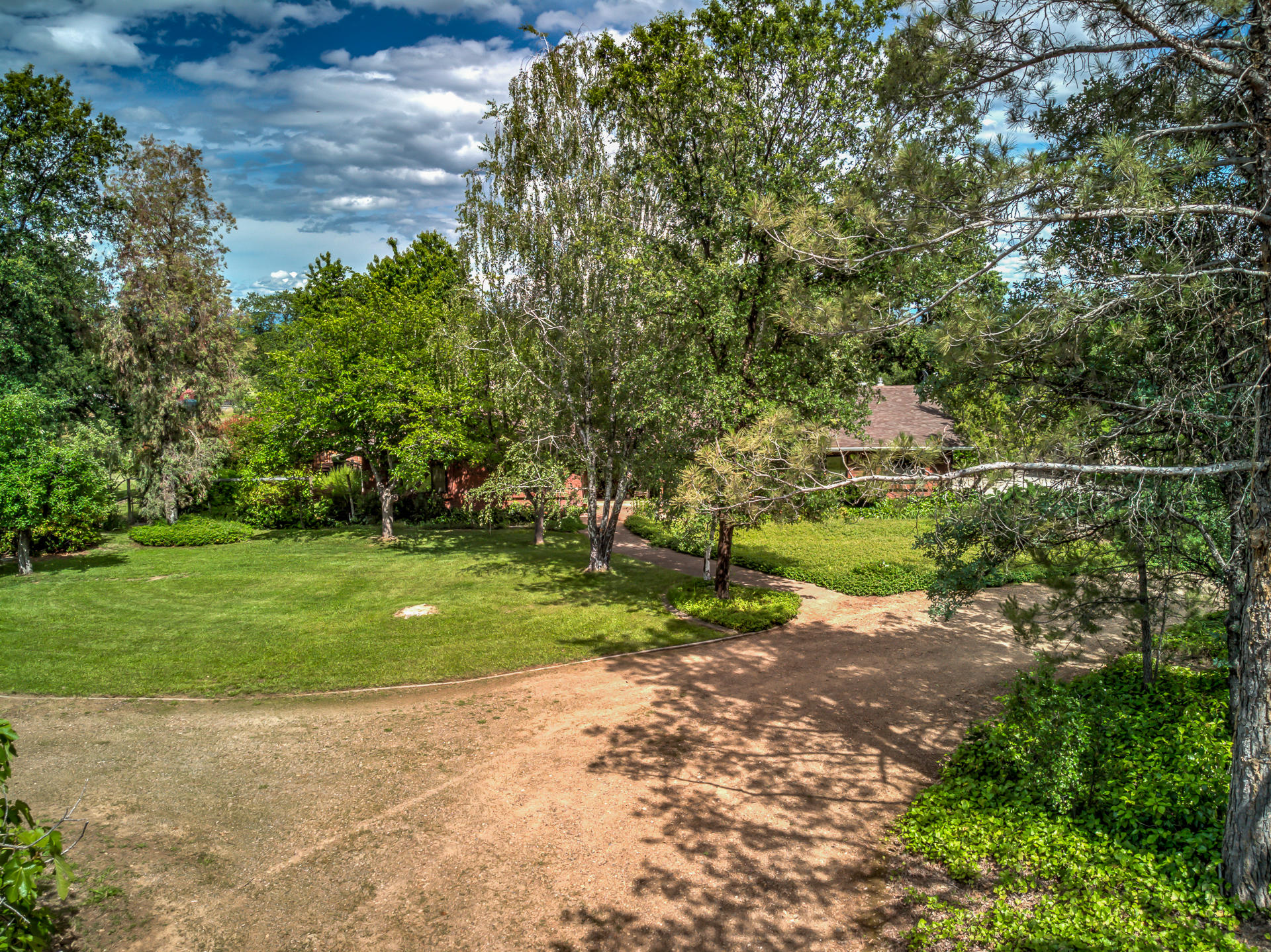 8609 Maynard Road Palo Cedro, CA 96073 - Photo 59 of 71 8609MaynardRoadext_002