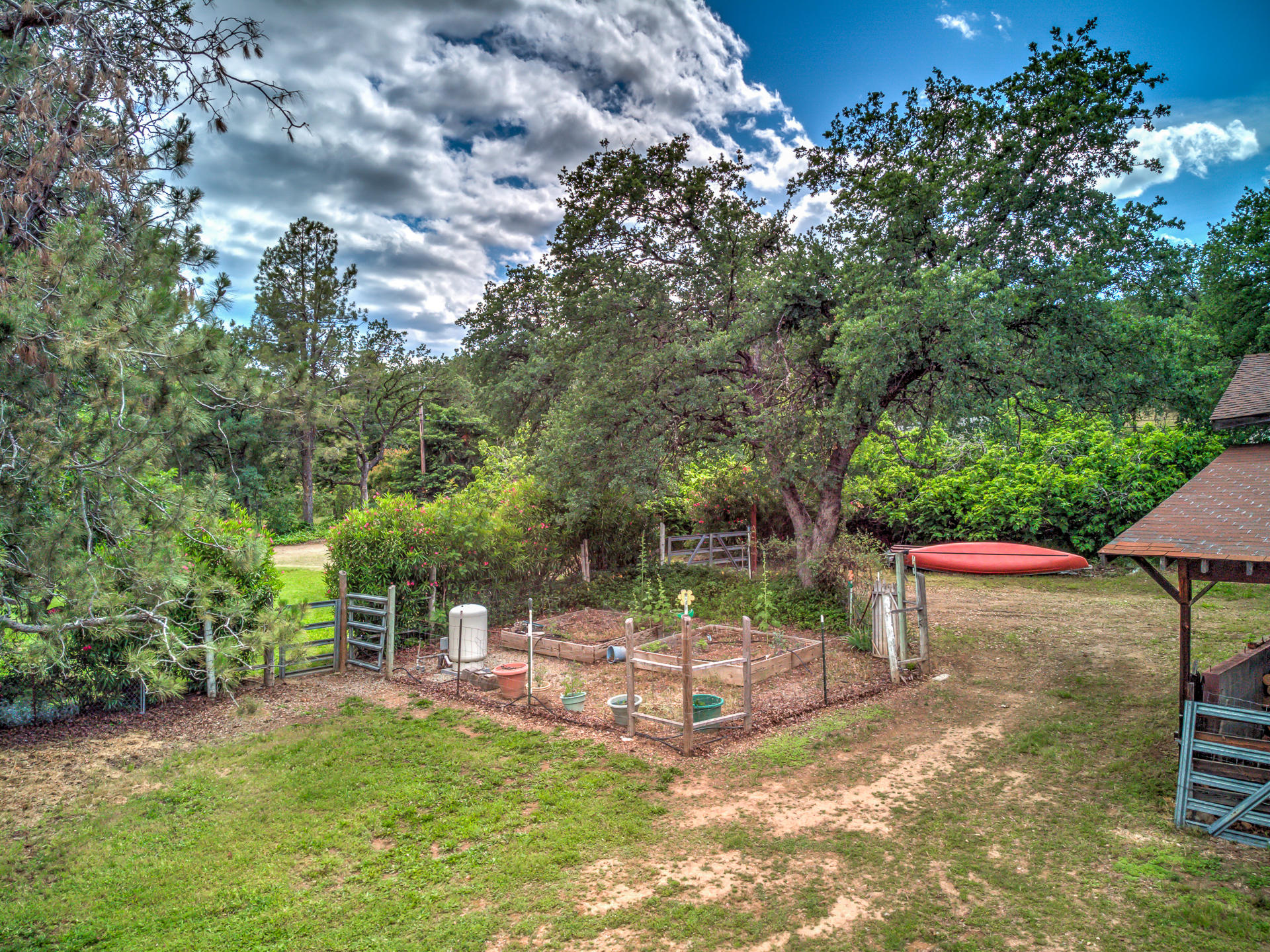 8609 Maynard Road Palo Cedro, CA 96073 - Photo 64 of 71 8609MaynardRoadext_019