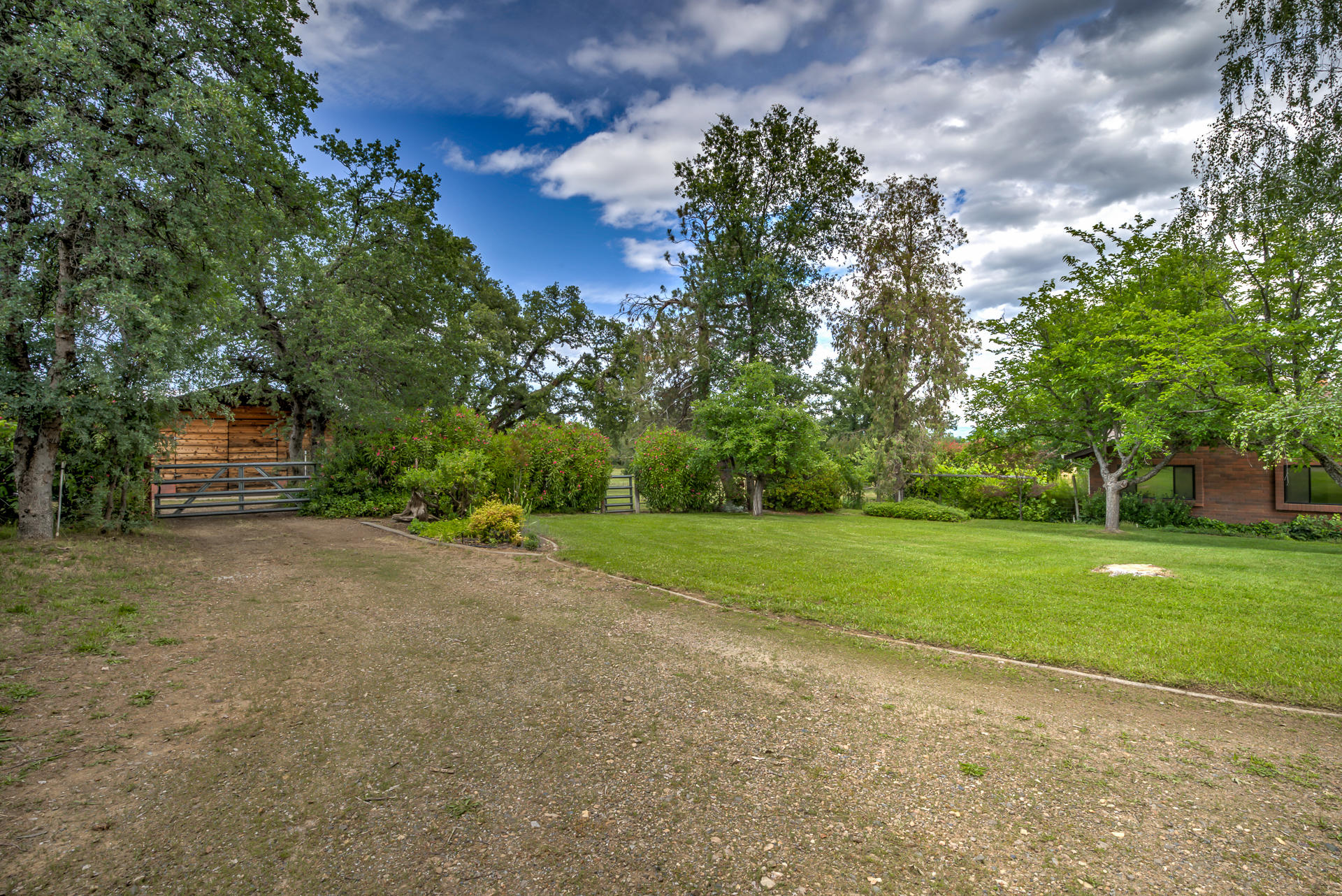 8609 Maynard Road Palo Cedro, CA 96073 - Photo 66 of 71 8609MaynardRoadext_024