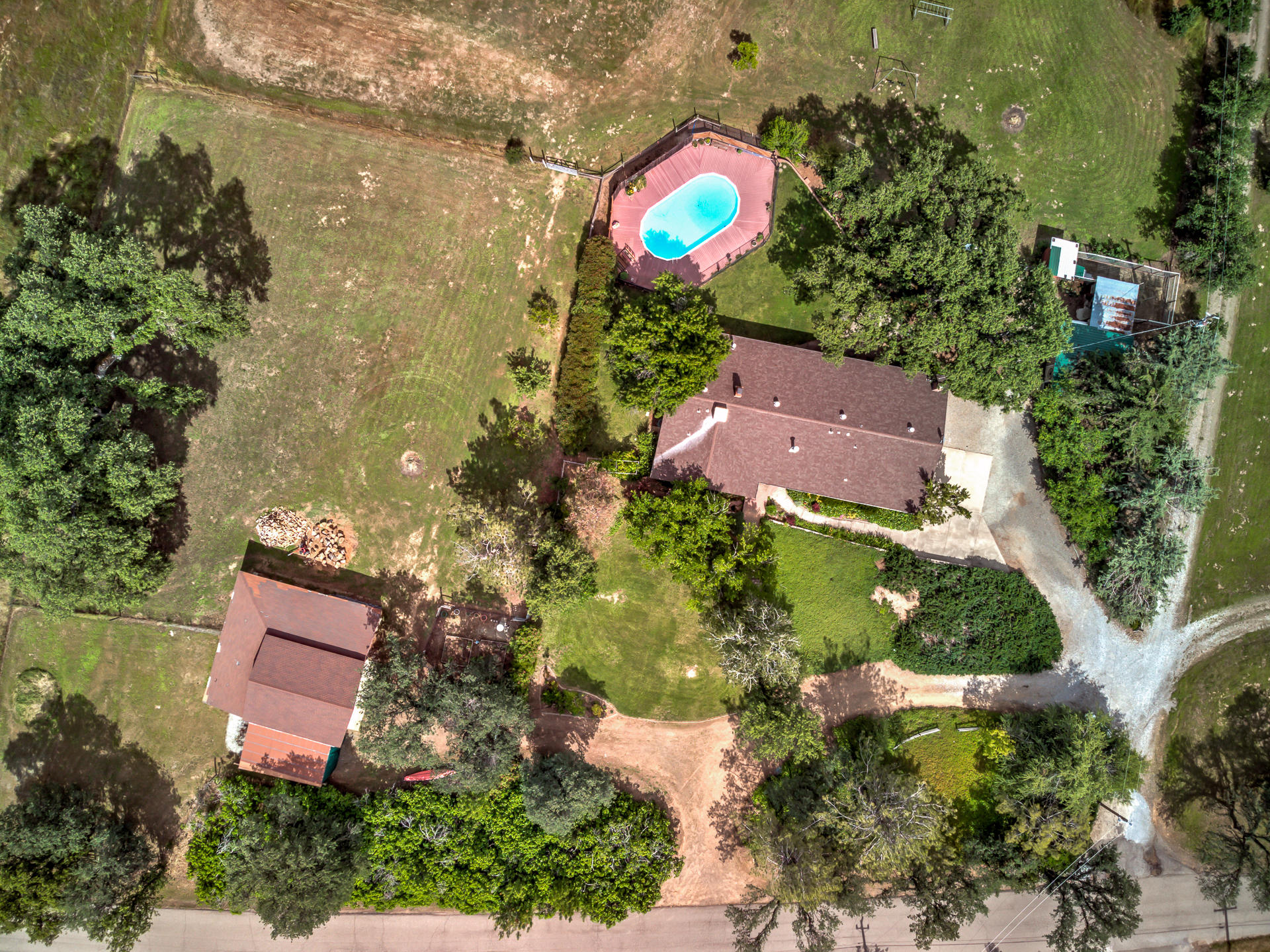 8609 Maynard Road Palo Cedro, CA 96073 - Photo 69 of 71 8609MaynardRoadext_004
