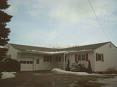 227 Barker Road Pittsfield, MA 01201 - Photo 1 of 1 Primary Photo