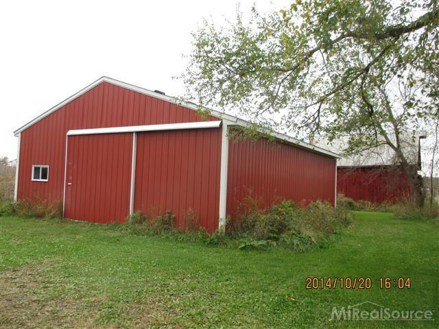 2347 Daley Road Lapeer, MI 48446 - Photo 3 of 30
