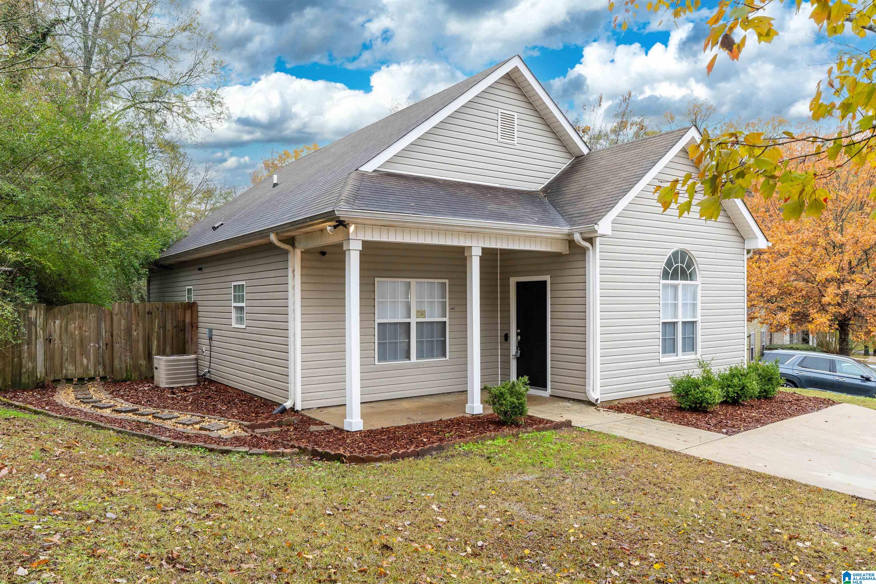301 Park Road Alabaster, AL 35007 - Photo 2 of 26