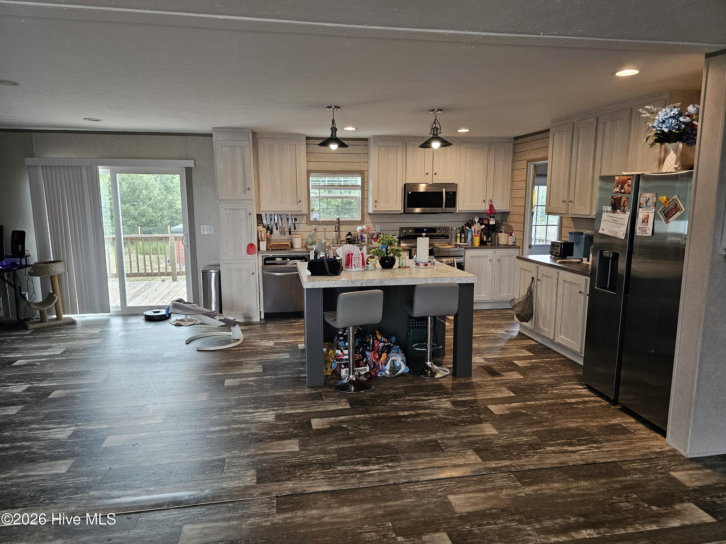 57 Daughtry Town Road Clinton, NC 28328 - Photo 3 of 32 Gallery Image 3