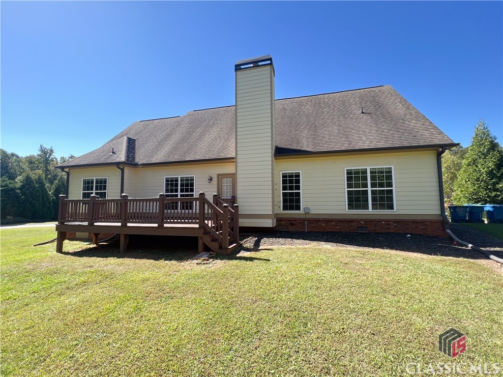 3678 Fern Hill Road Bogart, GA 30622 - Photo 20 of 21