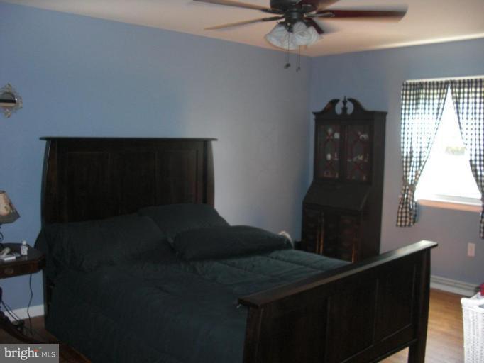 9121 Jordan Road Fairplay, MD 21733 - Photo 12 of 21 Master Bedroom
