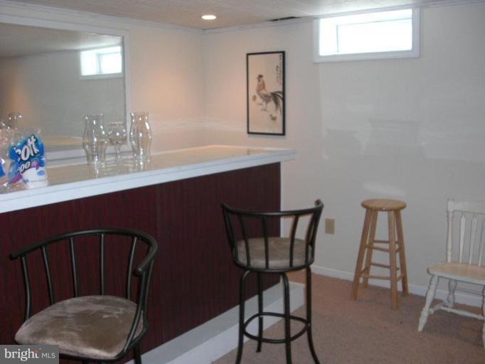 9121 Jordan Road Fairplay, MD 21733 - Photo 14 of 21 Wet Bar
