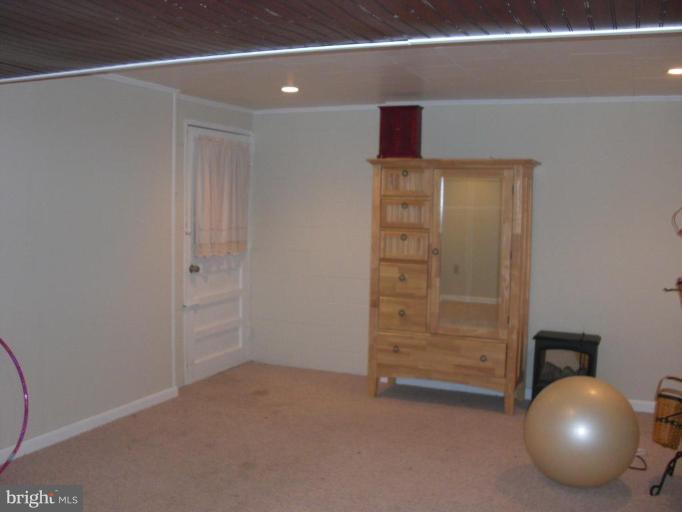 9121 Jordan Road Fairplay, MD 21733 - Photo 16 of 21 Bedroom #3