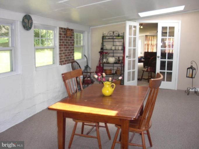 9121 Jordan Road Fairplay, MD 21733 - Photo 17 of 21 Sunroom