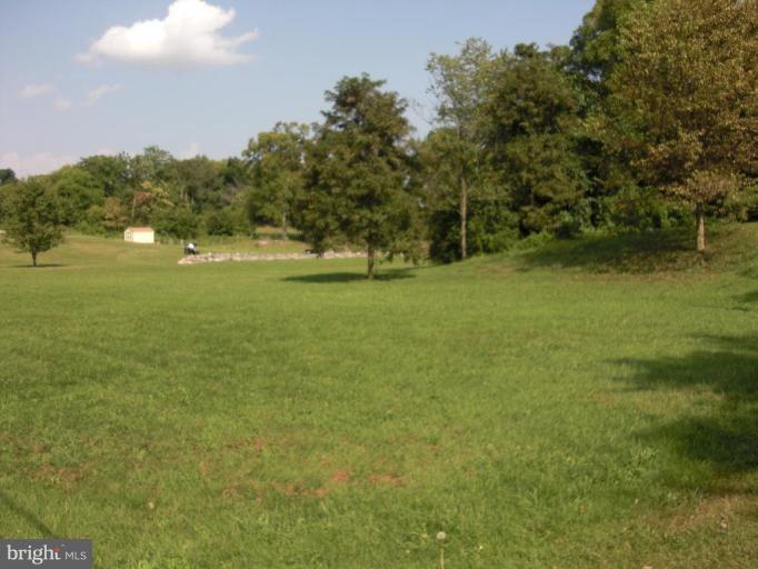 9121 Jordan Road Fairplay, MD 21733 - Photo 19 of 21 Wooded View / Acreage 2