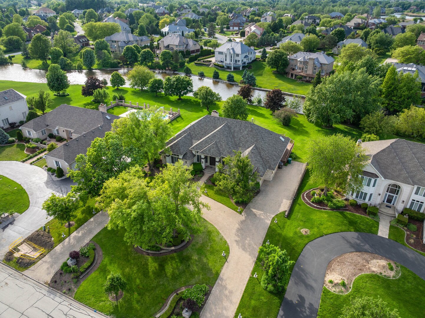 101 Windmill Road Orland Park, IL 60467 - Photo 76 of 81