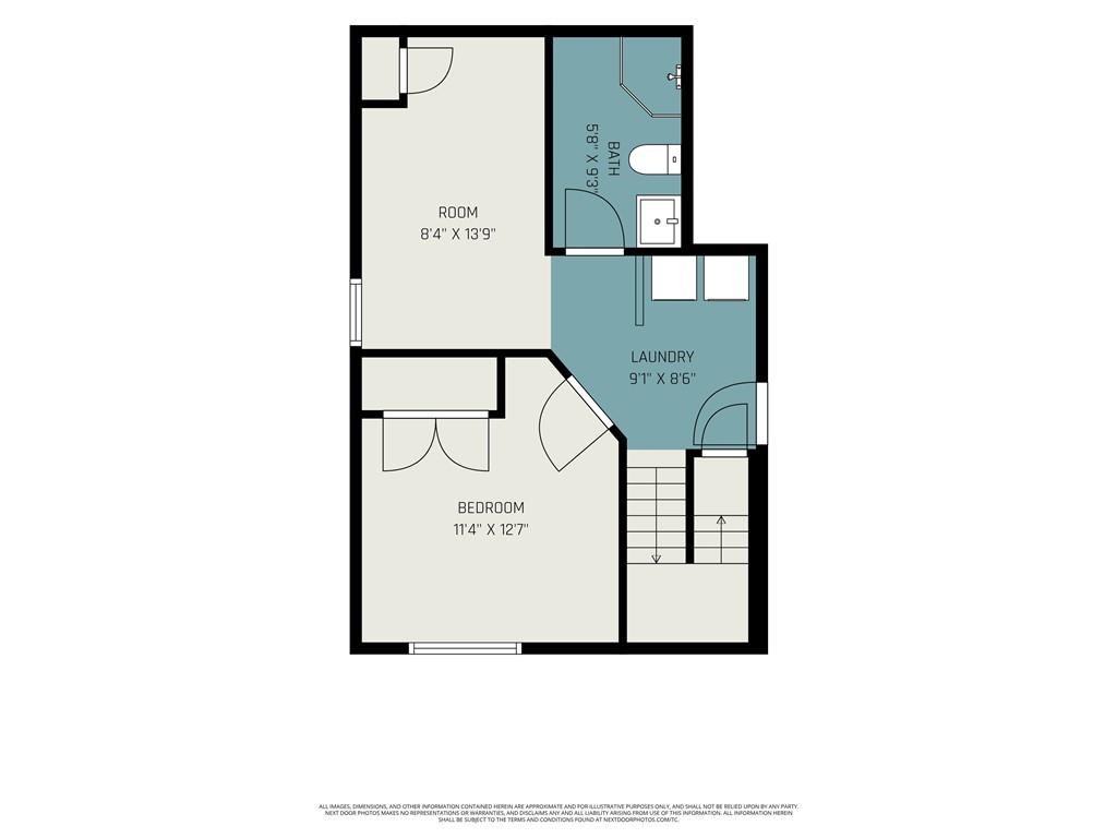 3516-3518 State Line Road Kansas City, KS 66103 - Photo 30 of 31 Gallery Image 30
