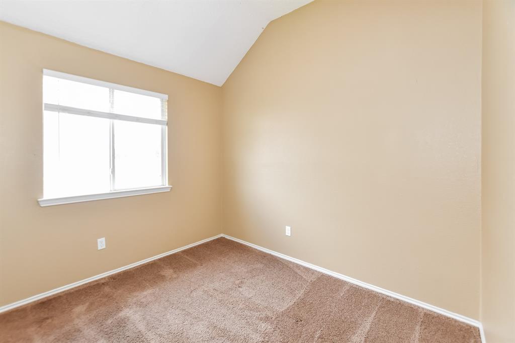 2425 Ithaca Drive Mesquite, TX 75181 - Photo 12 of 17 an empty room with a window