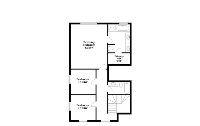 $1,880 | 2425 Ithaca Drive, Mesquite, TX 75181