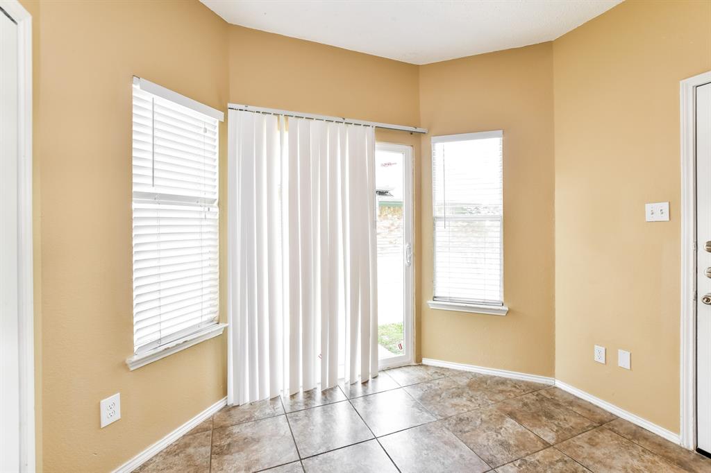 2425 Ithaca Drive Mesquite, TX 75181 - Photo 6 of 17 a view of a room with a window