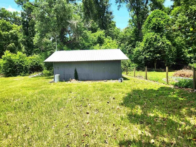 $159,000 | 3011 Luther Hall Road, Tallahassee, FL 32310