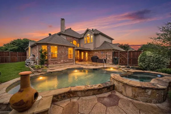$769,000 | 3276 Blue Oak Drive, Frisco, TX 75033