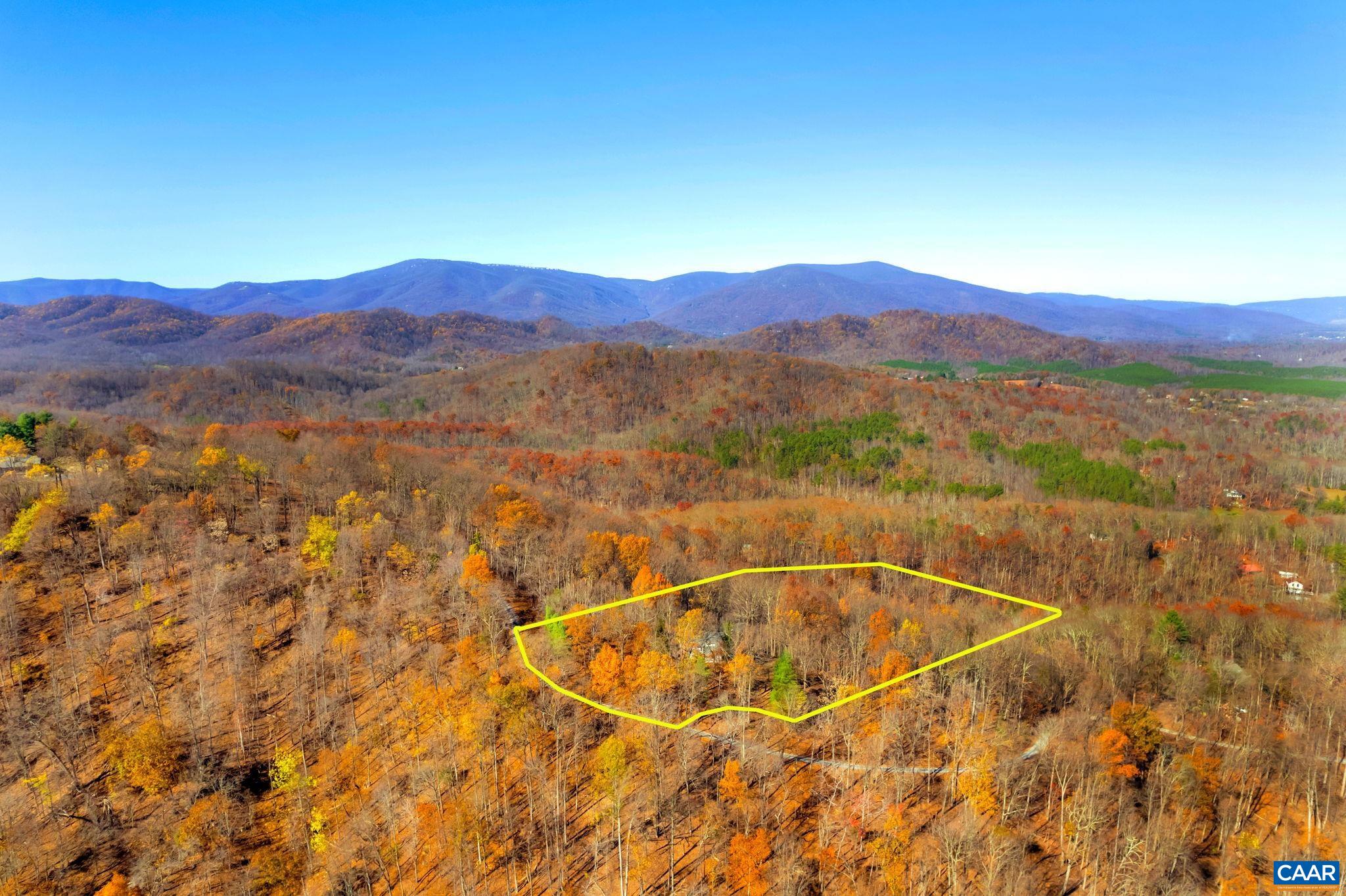 1664 Roberts Mountain Road Faber, VA 22938 - Photo 17 of 49 Gallery Image 17