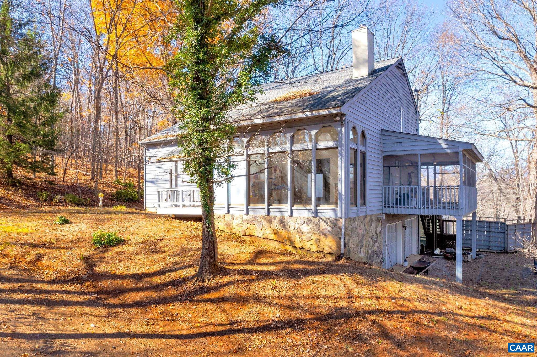 1664 Roberts Mountain Road Faber, VA 22938 - Photo 3 of 49 Gallery Image 3