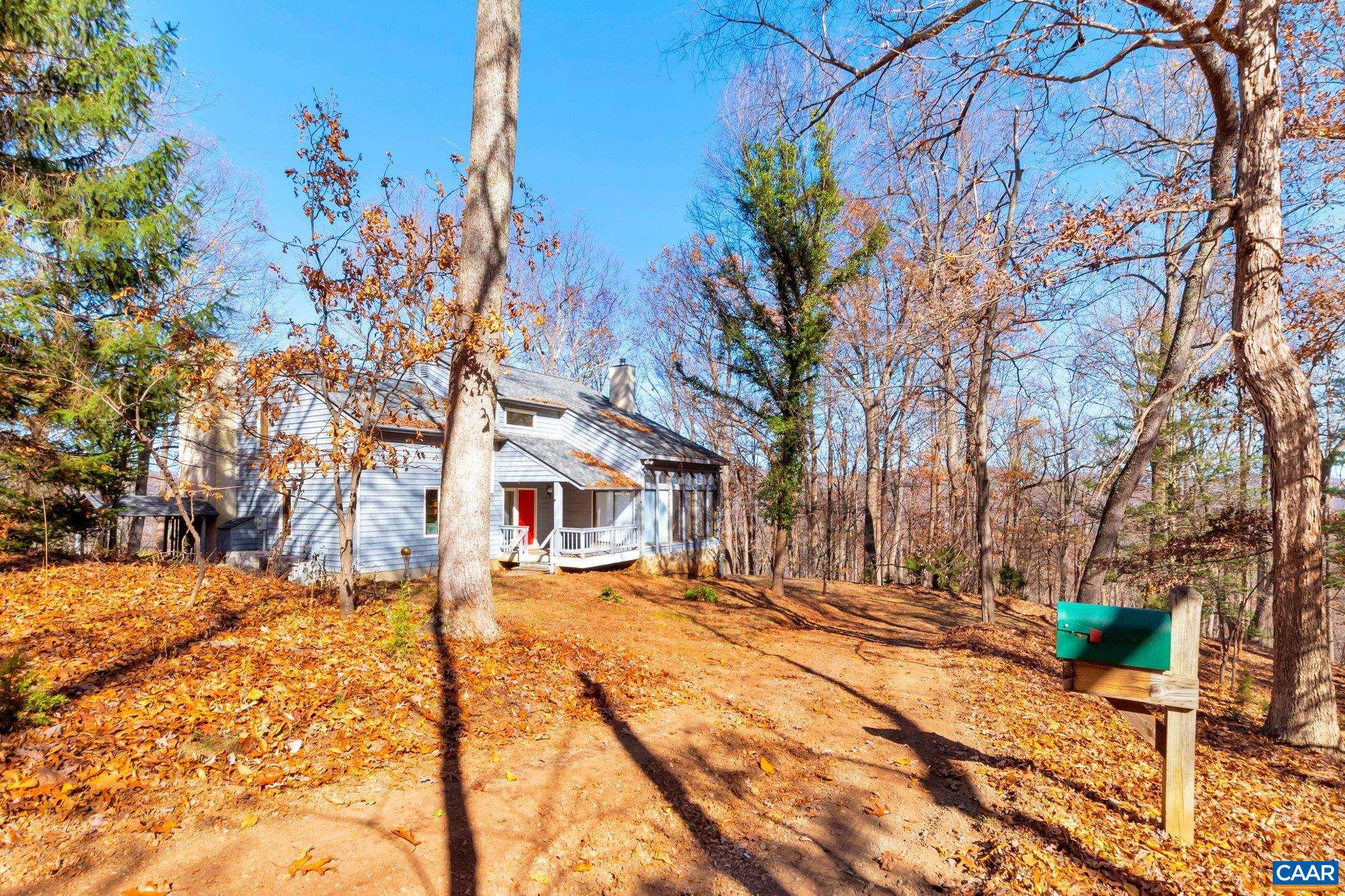 1664 Roberts Mountain Road Faber, VA 22938 - Photo 4 of 49 Gallery Image 4
