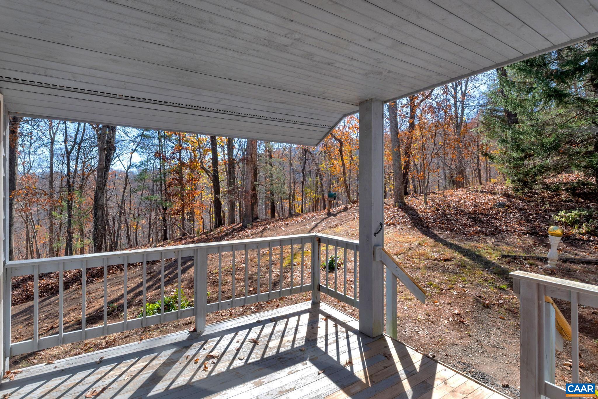 1664 Roberts Mountain Road Faber, VA 22938 - Photo 5 of 49 Gallery Image 5