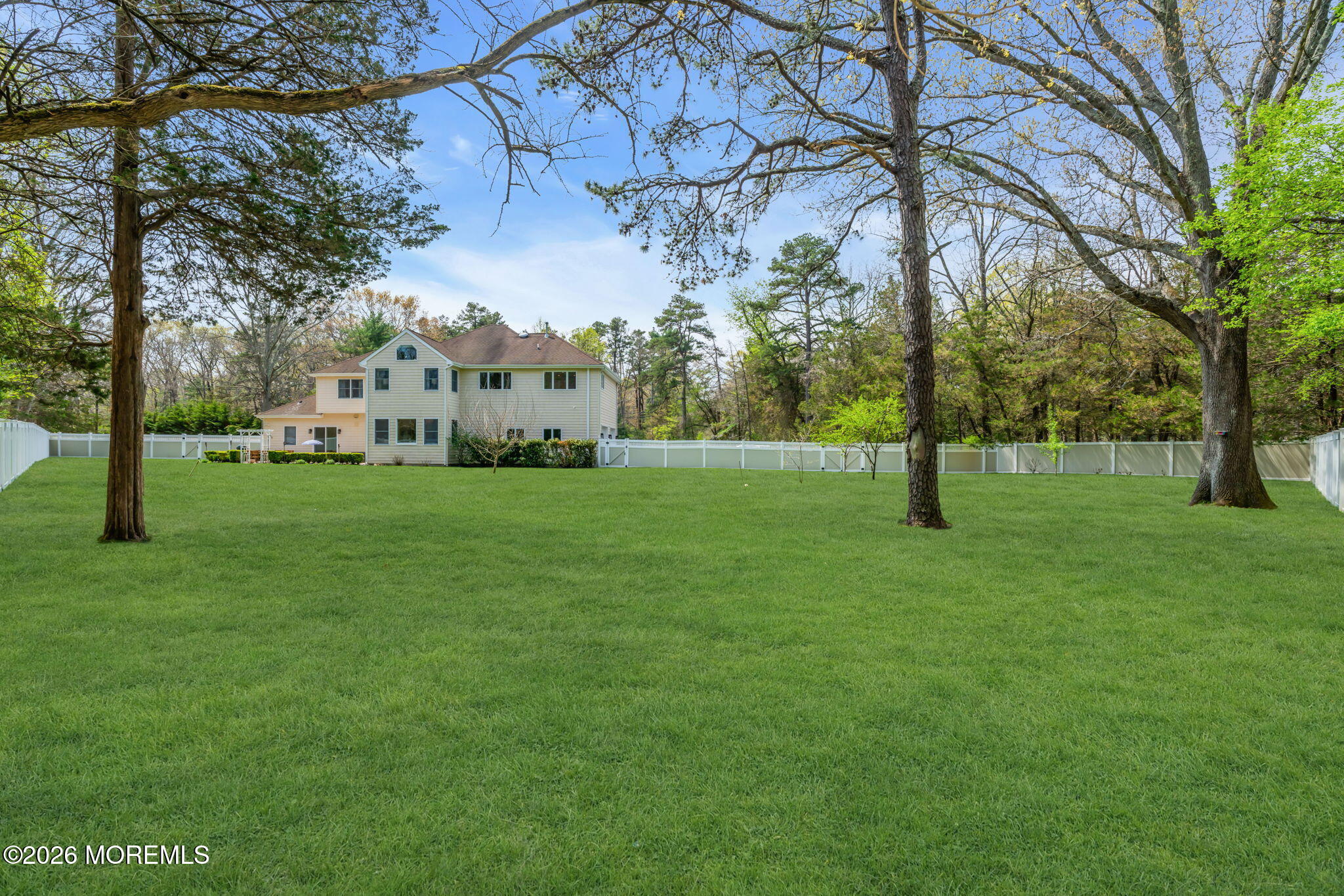103 Obre Road Colts Neck, NJ 07722 - Photo 59 of 61 48-Backyard4