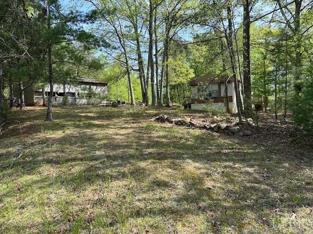 2319 West Perch Road Monroe, VA 24574 - Photo 45 of 50 a view of a yard with trees