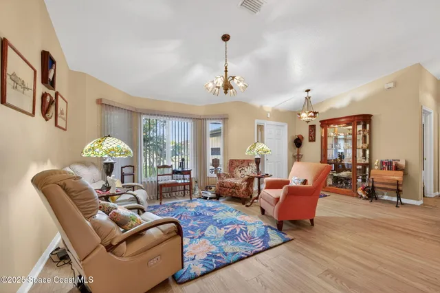 $425,000 | 1339 Richwood Circle, Rockledge, FL 32955