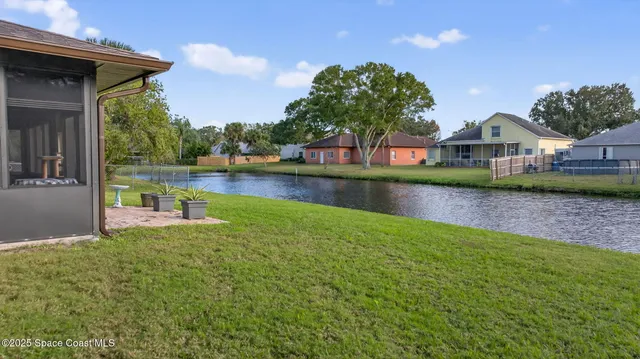 $425,000 | 1339 Richwood Circle, Rockledge, FL 32955