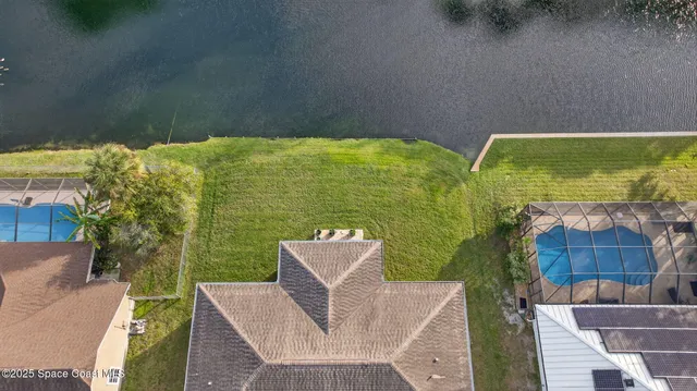 $425,000 | 1339 Richwood Circle, Rockledge, FL 32955