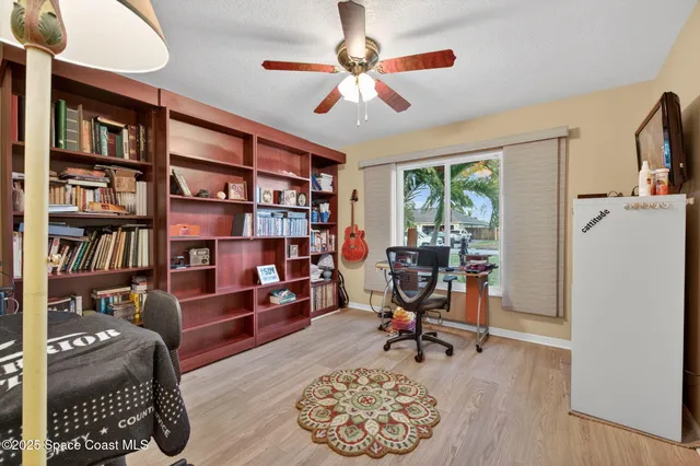 $425,000 | 1339 Richwood Circle, Rockledge, FL 32955