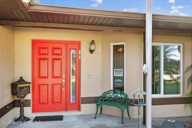 $425,000 | 1339 Richwood Circle, Rockledge, FL 32955