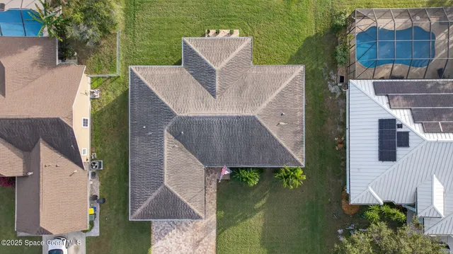 $425,000 | 1339 Richwood Circle, Rockledge, FL 32955